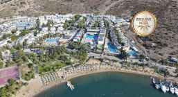 JASMIN BEACH HOTEL